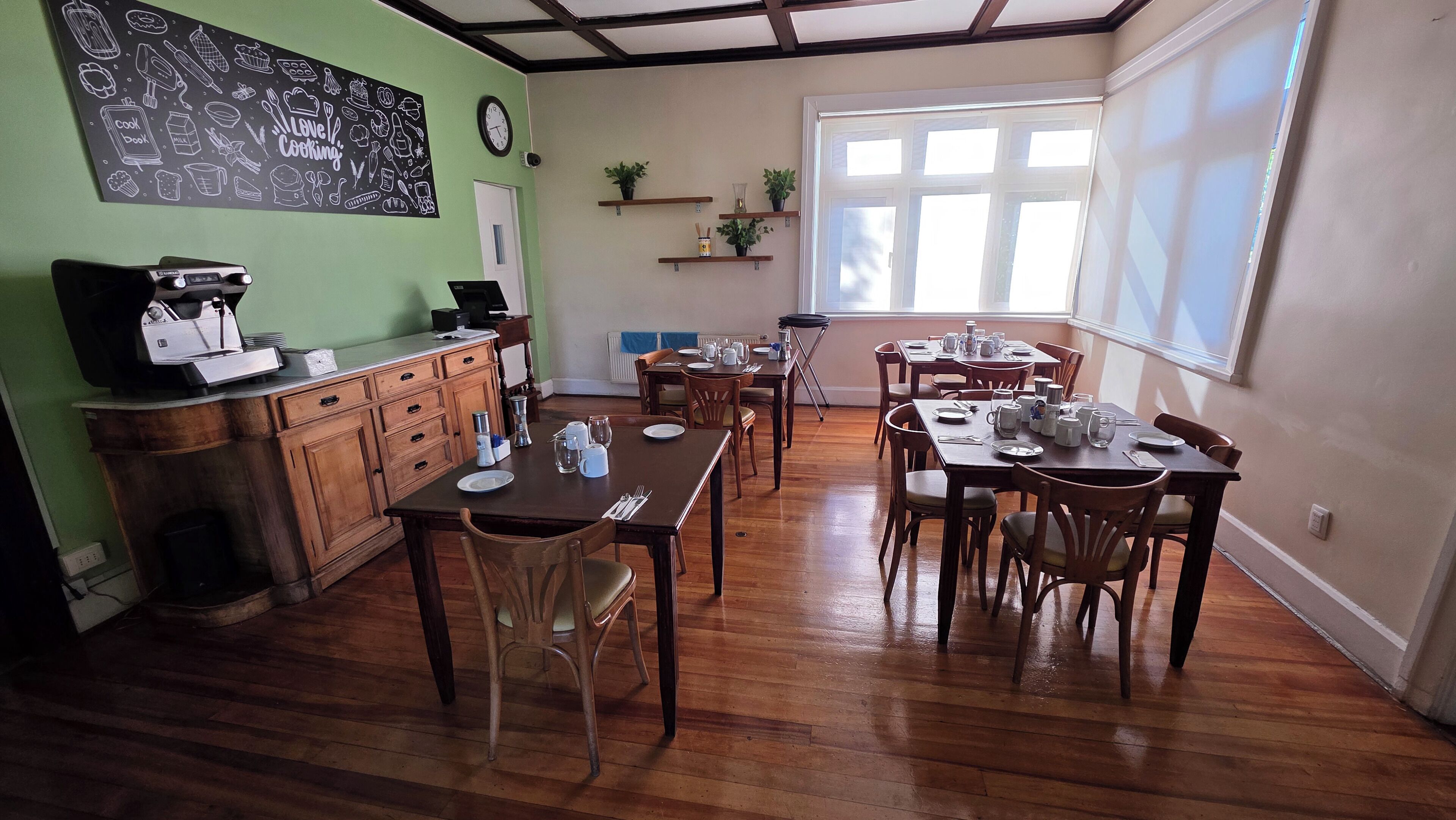 Restaurante
