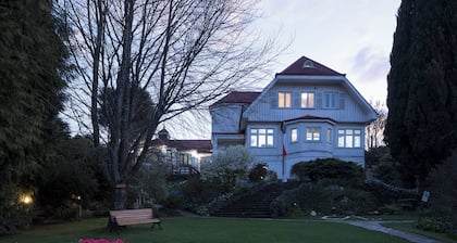 Hotel Costanera - Caja Los Andes
