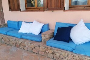 Property grounds - From Manu 3 (Porto Istana)