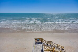 Plage à proximité