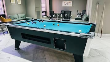 Sala de juegos
