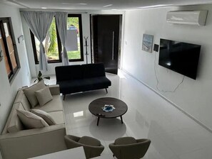 Fernseher