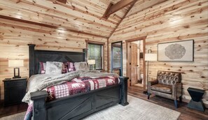 8 Schlafzimmer, kostenloses WLAN, Bettwäsche