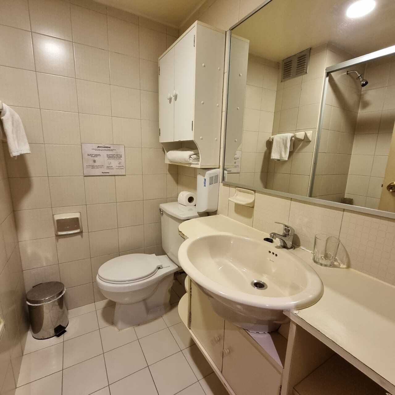 Foto - Hotel y Cabañas Lago Ranco - Caja los Andes