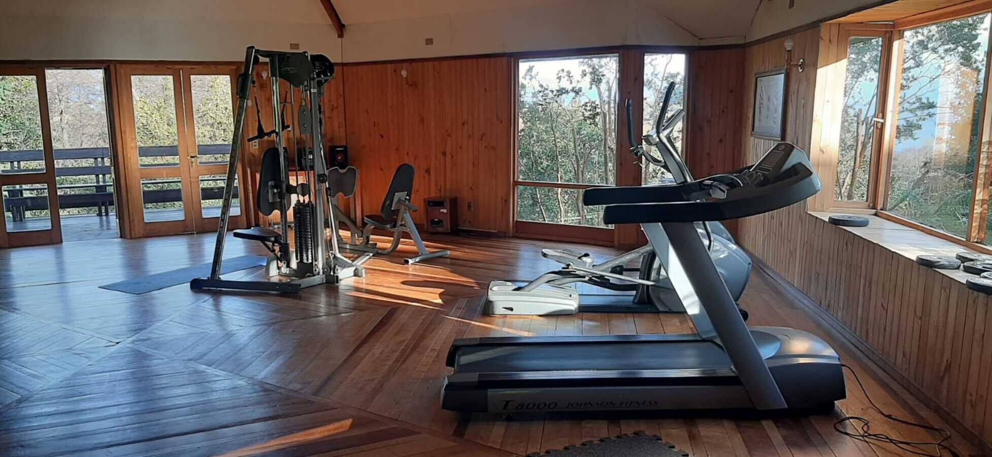 Foto - Hotel y Cabañas Lago Ranco - Caja los Andes