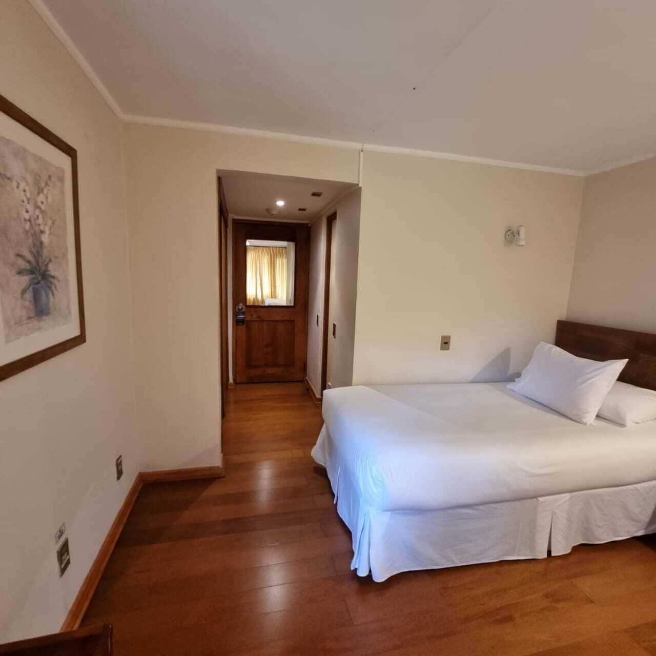 Foto - Hotel y Cabañas Lago Ranco - Caja los Andes