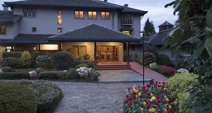 Hotel y Cabañas Lago Ranco - Caja Los Andes