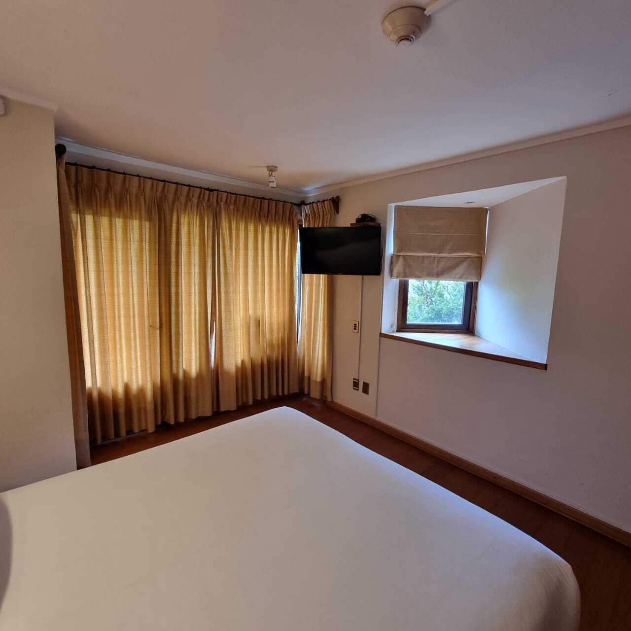 Foto - Hotel y Cabañas Lago Ranco - Caja los Andes