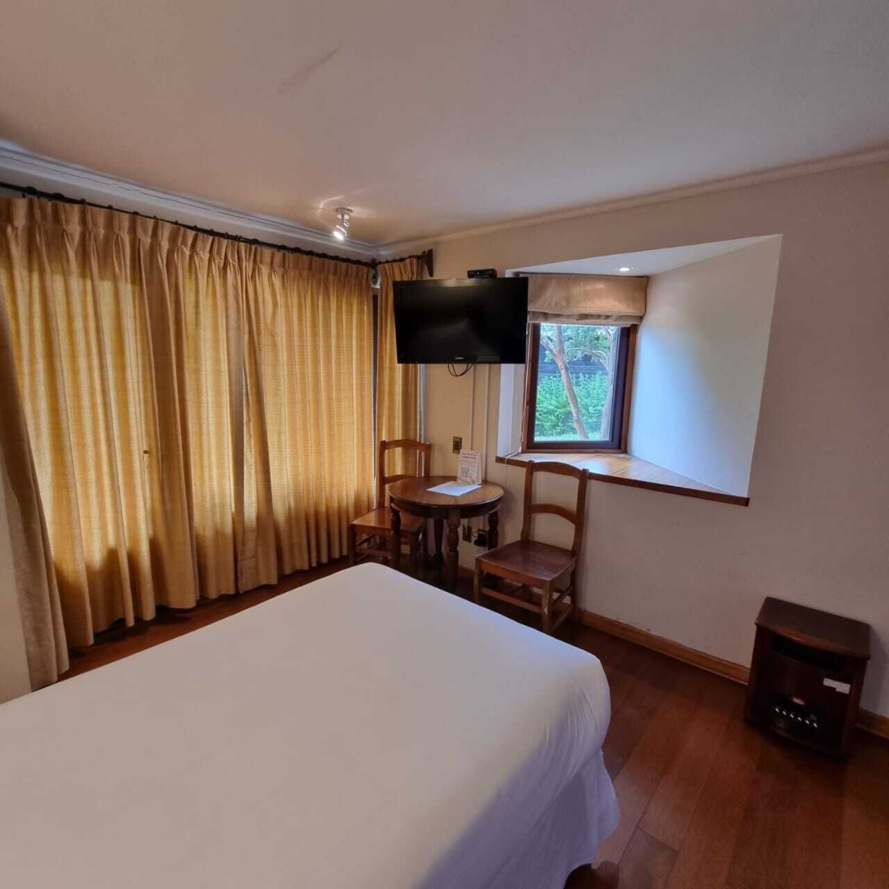 Foto - Hotel y Cabañas Lago Ranco - Caja los Andes