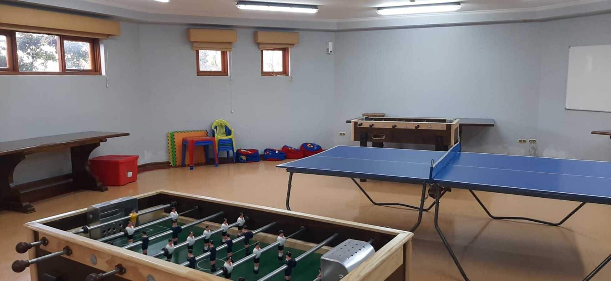 Foto - Hotel y Cabañas Lago Ranco - Caja los Andes