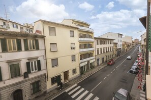 Exterior - Mosse 82 apartment in Florence by Mmega (Firenze)