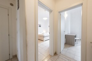 Interior - Mosse 82 apartment in Florence by Mmega (Firenze)