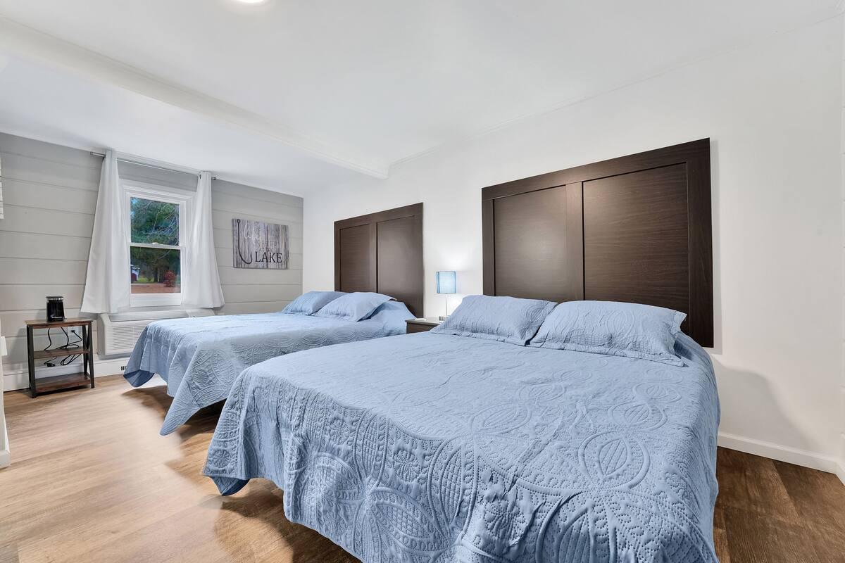 Wifi gratis, decoración individual, mobiliario individual y ropa de cama