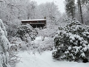 Property grounds - APPsolute Heaven- A 4 Season Mountain Retreat (Banner Elk)