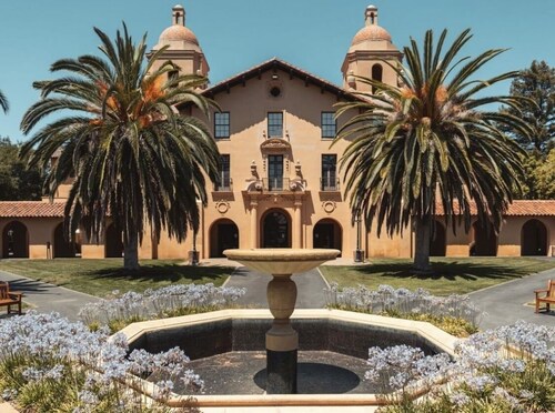 California Golden Dream C10