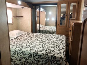 1 bedroom - California Golden Dream C10 (Palo Alto)