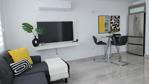 Smart TV