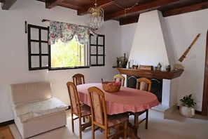 Dining - Charming apartment for two in Korčula (Žrnovo)