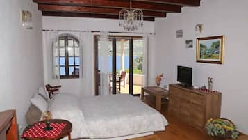 1 bedroom, WiFi