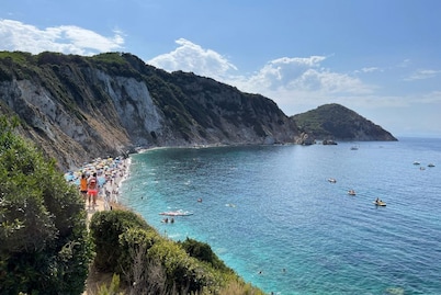 Villa Il Guardingo in Rio Elba