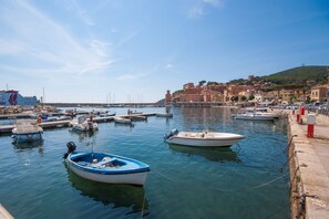 Marina - Villa Il Guardingo in Rio Elba (Rio Nell'Elba)