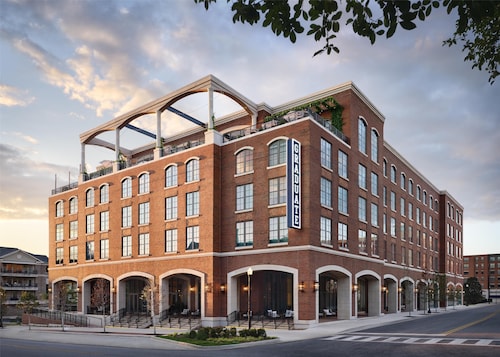 Graduate by Hilton Auburn