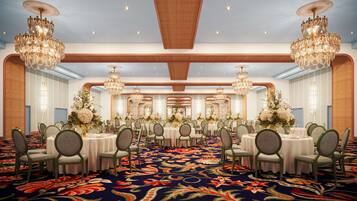 Ballroom