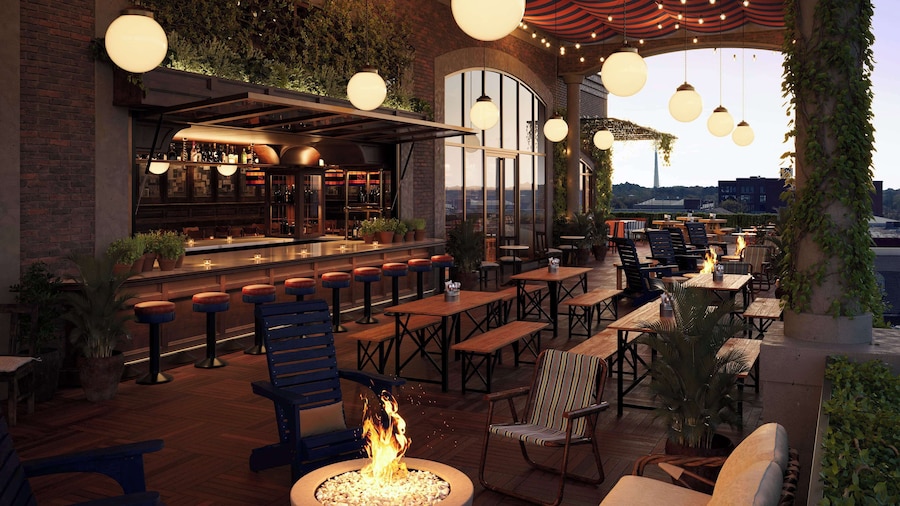 Graduate by Hilton Auburn AL