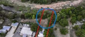 OPEN SKY CAMPSITES in Marble Falls! Continental breakfast, shared elec & firepit