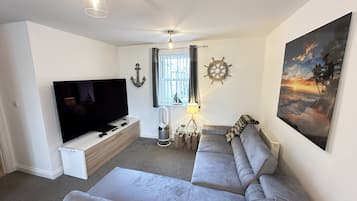 Smart TV y tenis de mesa