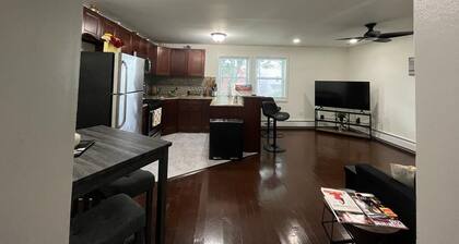 Cozy apt in Queens, near JFK