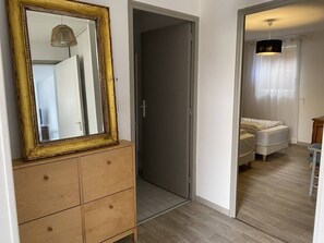2 bedrooms - Charming apartment close to the beach and the center! (ST CAST LE GUILDO)