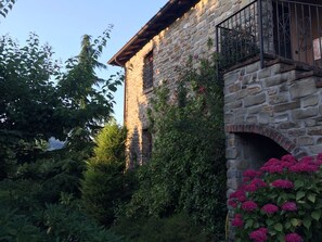 Exterior - Villa Natura Piemonte With Private Pool (Piemonte)