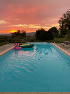 Pool - Villa Natura Piemonte With Private Pool (Piemonte)