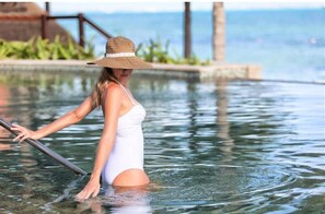 Spa - 2 Bedroom Suite at Villa del Palmar Cancun Luxury Beach Resort & Spa (Cancún (Municipality of Isla Mujeres))