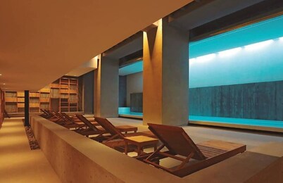 Fantástico Monoambiente, a Metros del Mar, Lá Perla , Mdp, con Amenities Únicos