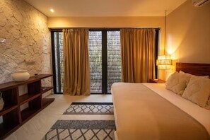 2 slaapkamers, wifi, beddengoed