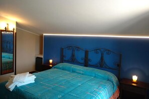 1 slaapkamer, wifi