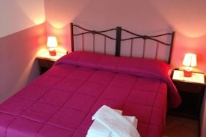 1 Schlafzimmer, WLAN