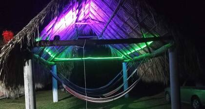 La casa Del Tío Pol Monterrico 🏖️🏝️🌊🏊🏄