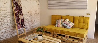 Una de las Joyas Escondidas de Mexico, a Unos Pasos del Cerro Xocotepetl