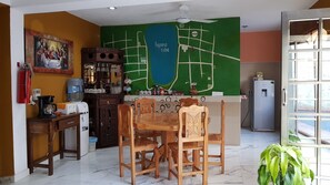 Exterior - HOTEL MAYA HAU (Coba)