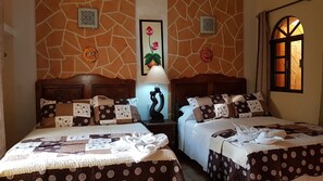 Double Room, Non Smoking
