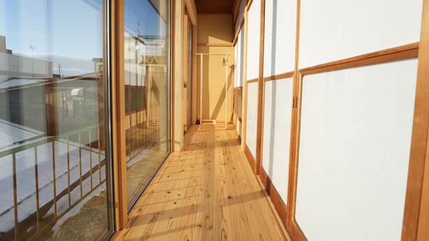 Premium House, City View | City view - RIKKA BABA ICHI (Takayama)