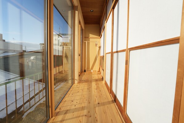 Premium House, City View | City view - RIKKA BABA ICHI (Takayama)