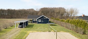 3 bedroom gorgeous home in Storvorde