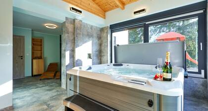 Cozy home in Karlovac with sauna