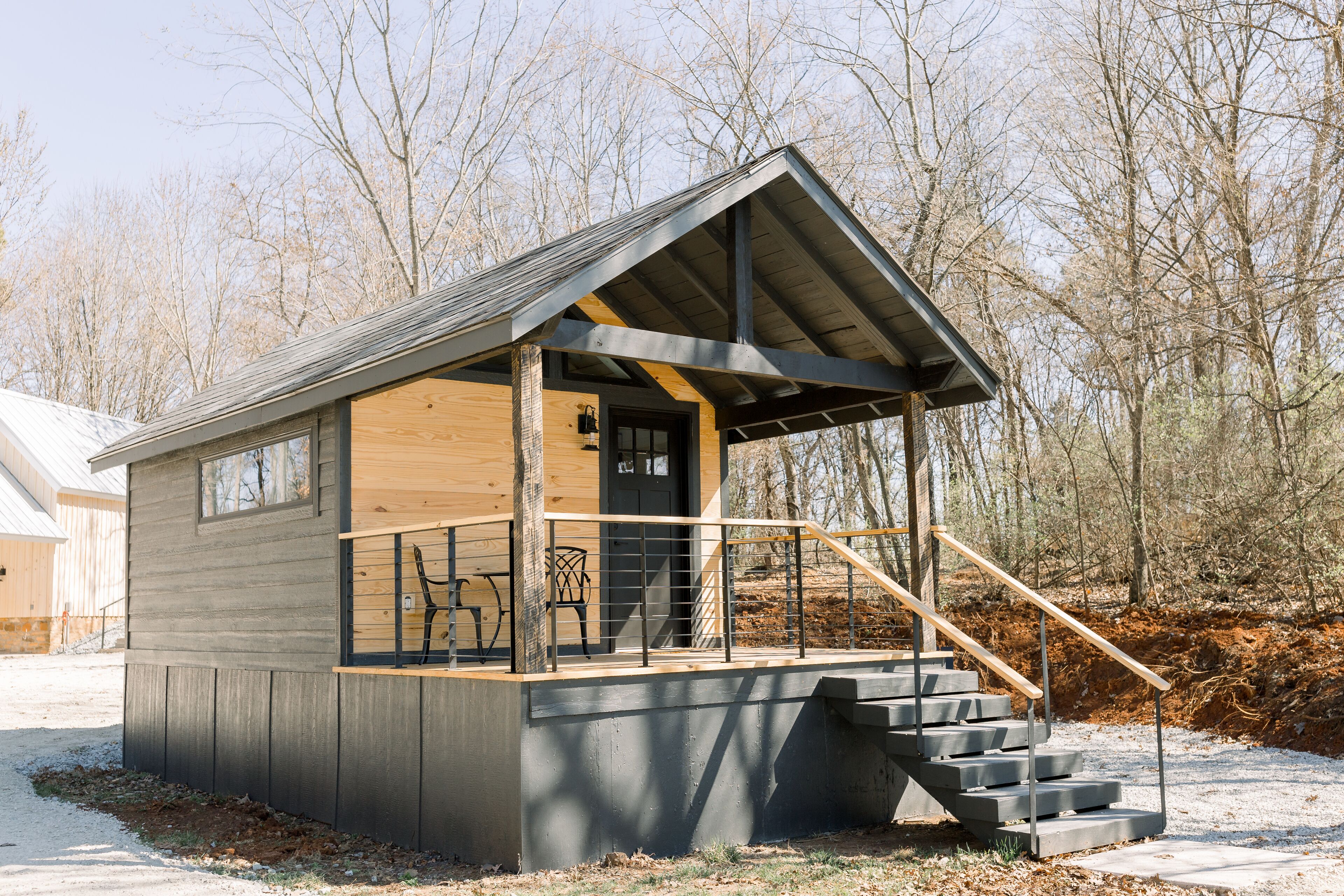 The Firehouse Loft at Sawyers Landing