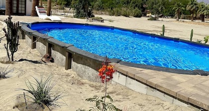 Coachella & Stagecoach Next Door! Ranch House For Rent