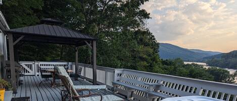 テラス / パティオ